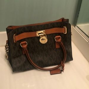 Mk bag